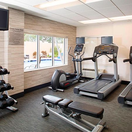 Courtyard By Marriott West Palm Beach Airport Esterno foto