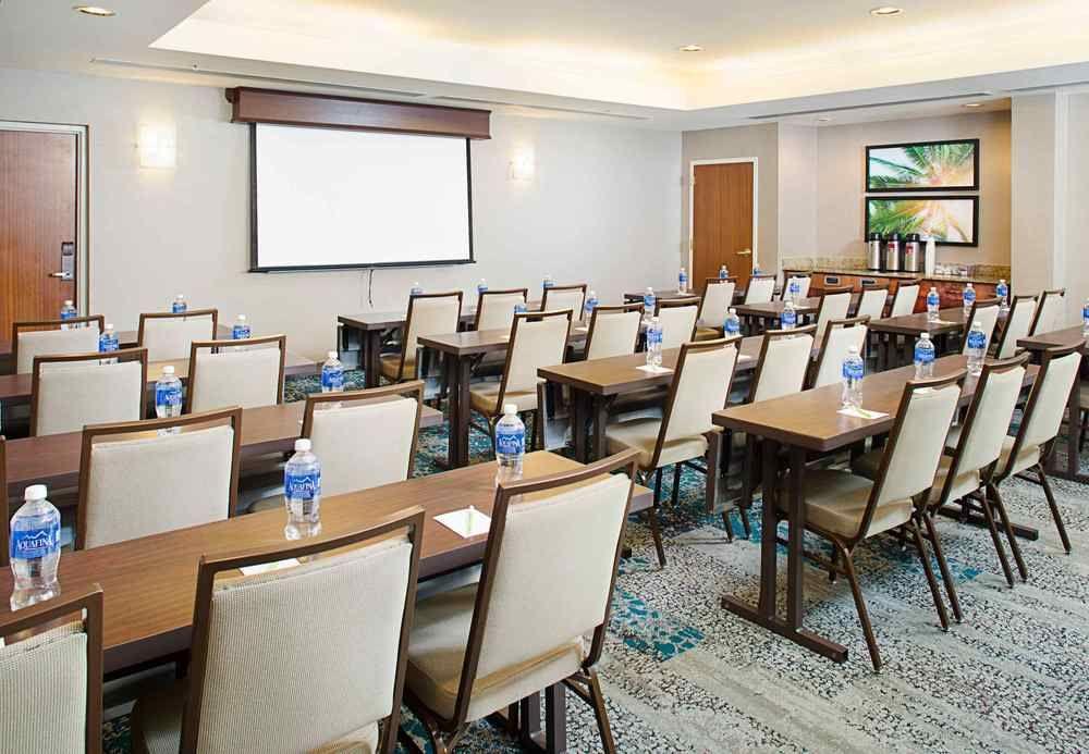 Courtyard By Marriott West Palm Beach Airport Esterno foto