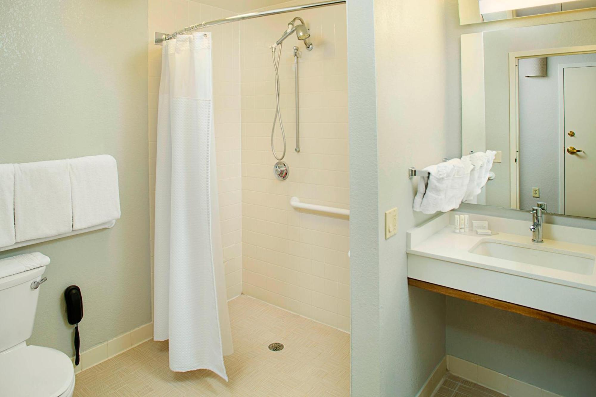 Courtyard By Marriott West Palm Beach Airport Esterno foto