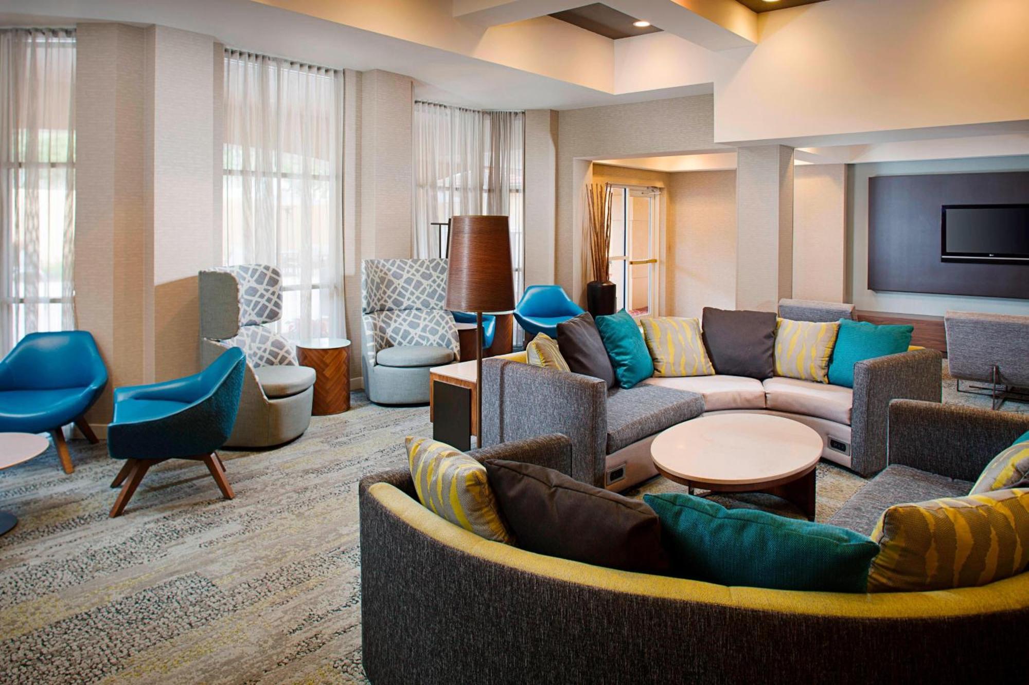 Courtyard By Marriott West Palm Beach Airport Esterno foto