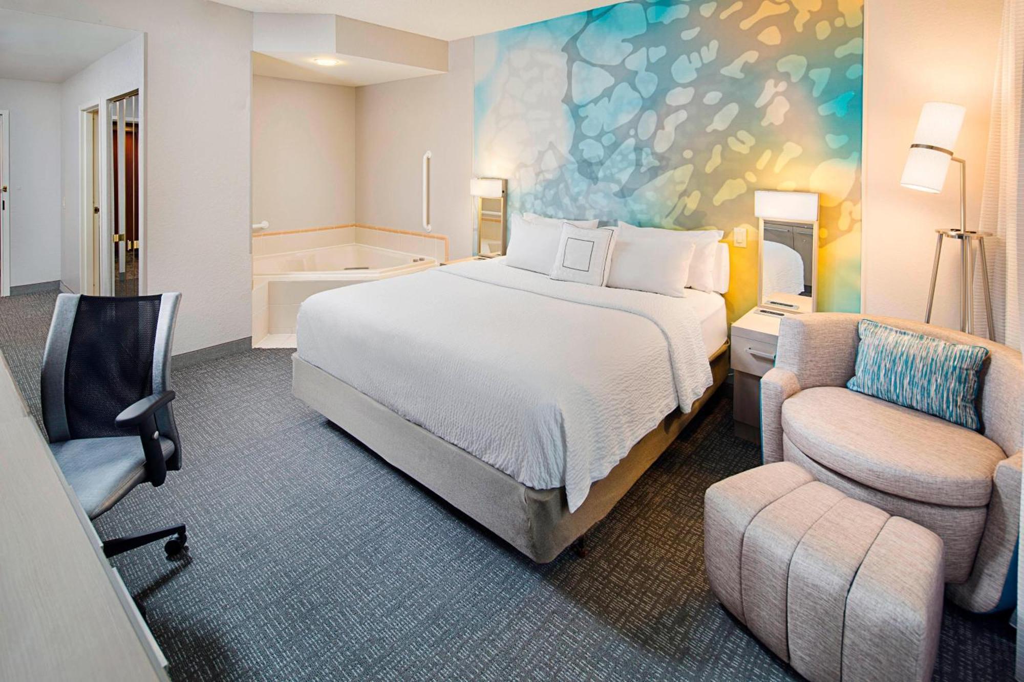 Courtyard By Marriott West Palm Beach Airport Esterno foto