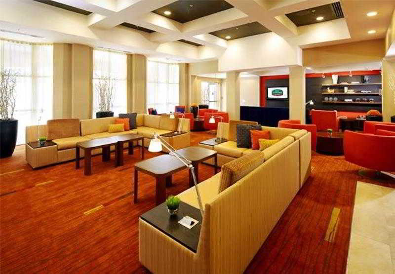 Courtyard By Marriott West Palm Beach Airport Esterno foto