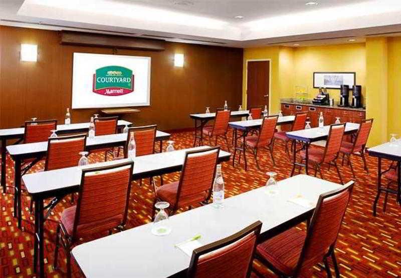 Courtyard By Marriott West Palm Beach Airport Esterno foto