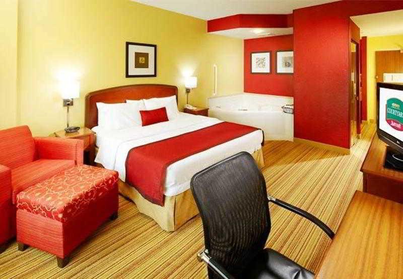 Courtyard By Marriott West Palm Beach Airport Camera foto