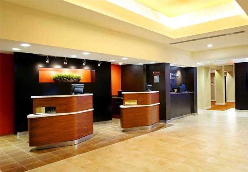 Courtyard By Marriott West Palm Beach Airport Esterno foto