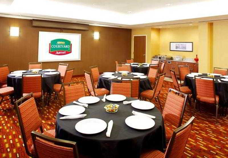 Courtyard By Marriott West Palm Beach Airport Esterno foto