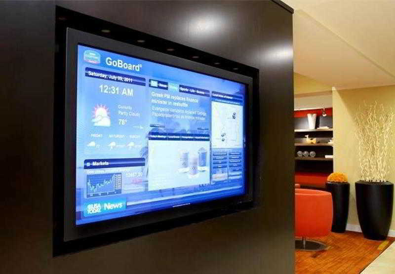 Courtyard By Marriott West Palm Beach Airport Esterno foto